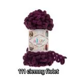 Włóczka Alize PUFFY 100g/9,2m 100% mikropoliester - obrazek 49