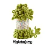 Włóczka Alize PUFFY 100g/9,2m 100% mikropoliester - obrazek 70