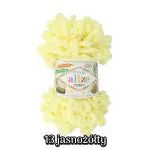 Włóczka Alize PUFFY 100g/9,2m 100% mikropoliester - obrazek 12