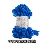 Włóczka Alize PUFFY 100g/9,2m 100% mikropoliester - obrazek 58