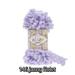 Włóczka Alize PUFFY 100g/9,2m 100% mikropoliester - obrazek 46