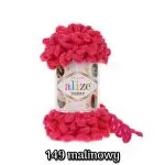 Włóczka Alize PUFFY 100g/9,2m 100% mikropoliester - obrazek 36