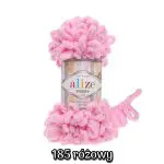 Włóczka Alize PUFFY 100g/9,2m 100% mikropoliester - obrazek 40