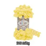 Włóczka Alize PUFFY 100g/9,2m 100% mikropoliester - obrazek 13