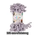 Włóczka Alize PUFFY 100g/9,2m 100% mikropoliester - obrazek 44