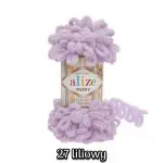 Włóczka Alize PUFFY 100g/9,2m 100% mikropoliester - obrazek 45