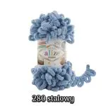 Włóczka Alize PUFFY 100g/9,2m 100% mikropoliester - obrazek 55