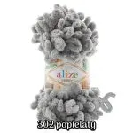 Włóczka Alize PUFFY 100g/9,2m 100% mikropoliester - obrazek 76