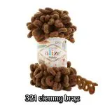 Włóczka Alize PUFFY 100g/9,2m 100% mikropoliester - obrazek 23