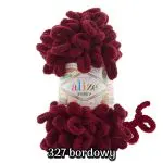 Włóczka Alize PUFFY 100g/9,2m 100% mikropoliester - obrazek 34