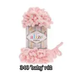 Włóczka Alize PUFFY 100g/9,2m 100% mikropoliester - obrazek 37