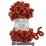 Włóczka Alize PUFFY 100g/9,2m 100% mikropoliester - obrazek 21