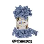 Włóczka Alize PUFFY 100g/9,2m 100% mikropoliester - obrazek 56