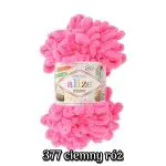 Włóczka Alize PUFFY 100g/9,2m 100% mikropoliester - obrazek 42