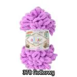 Włóczka Alize PUFFY 100g/9,2m 100% mikropoliester - obrazek 43