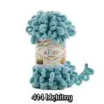 Włóczka Alize PUFFY 100g/9,2m 100% mikropoliester - obrazek 53