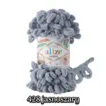 Włóczka Alize PUFFY 100g/9,2m 100% mikropoliester - obrazek 78