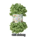 Włóczka Alize PUFFY 100g/9,2m 100% mikropoliester - obrazek 72