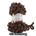 Włóczka Alize PUFFY 100g/9,2m 100% mikropoliester - obrazek 24