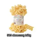 Włóczka Alize PUFFY 100g/9,2m 100% mikropoliester - obrazek 14