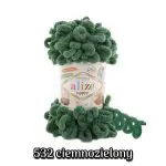 Włóczka Alize PUFFY 100g/9,2m 100% mikropoliester - obrazek 73