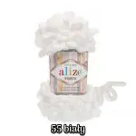 Włóczka Alize PUFFY 100g/9,2m 100% mikropoliester - obrazek 2