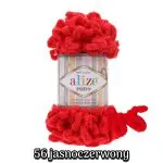 Włóczka Alize PUFFY 100g/9,2m 100% mikropoliester - obrazek 31