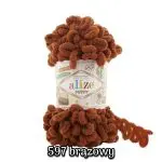 Włóczka Alize PUFFY 100g/9,2m 100% mikropoliester - obrazek 22