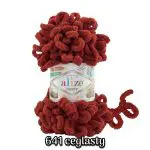 Włóczka Alize PUFFY 100g/9,2m 100% mikropoliester - obrazek 30