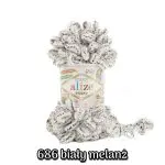 Włóczka Alize PUFFY 100g/9,2m 100% mikropoliester - obrazek 75