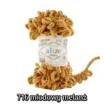 Włóczka Alize PUFFY 100g/9,2m 100% mikropoliester - obrazek 16