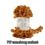 Włóczka Alize PUFFY 100g/9,2m 100% mikropoliester - obrazek 18