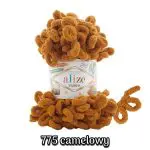 Włóczka Alize PUFFY 100g/9,2m 100% mikropoliester - obrazek 17