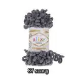 Włóczka Alize PUFFY 100g/9,2m 100% mikropoliester - obrazek 79