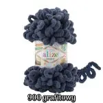 Włóczka Alize PUFFY 100g/9,2m 100% mikropoliester - obrazek 81