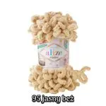 Włóczka Alize PUFFY 100g/9,2m 100% mikropoliester - obrazek 8