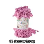 Włóczka Alize PUFFY 100g/9,2m 100% mikropoliester - obrazek 41