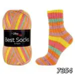 Włóczka Best Socks 100g - obrazek 9