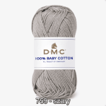 Włóczka DMC Baby Cotton 100% bawełna - obrazek 27