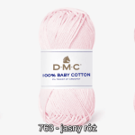 Włóczka DMC Baby Cotton 100% bawełna - obrazek 11