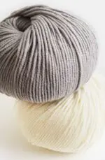 Włóczka DMC HOLLIE 50g/116m kaszmir, wełna merino, jedwab - obrazek 2