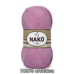 Włóczka Nako CALICO 100g/245m bawełna+akryl - obrazek 37