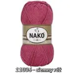 Włóczka Nako CALICO 100g/245m bawełna+akryl - obrazek 51