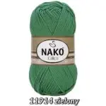 Włóczka Nako CALICO 100g/245m bawełna+akryl - obrazek 16
