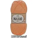Włóczka Nako CALICO 100g/245m bawełna+akryl - obrazek 47
