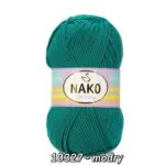 Włóczka Nako ELIT BABY 100g/250m Anti Pilling - obrazek 42