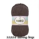 Włóczka Nako ELIT BABY 100g/250m Anti Pilling - obrazek 54