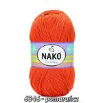 Włóczka Nako ELIT BABY 100g/250m Anti Pilling - obrazek 10