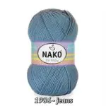 Włóczka Nako ELIT BABY 100g/250m Anti Pilling - obrazek 37