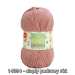 Włóczka Nako ELIT BABY 100g/250m Anti Pilling - obrazek 19